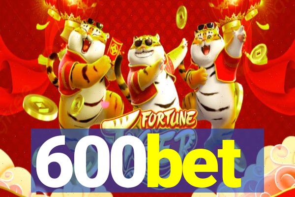 600bet-lucky ox